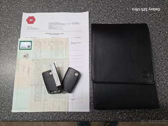 Volkswagen Golf 7 1.4 TSI Variant Combi CUP 103 KW řemen - 10