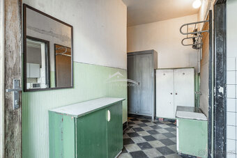 Prodej rodinného domu 3+1 Pardubice - 10