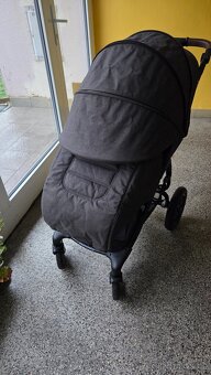 Valco baby trend 4 s příslušenstvím - 10