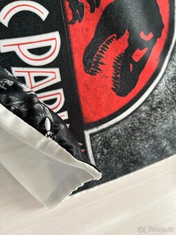 Potahy na poštáře - 10