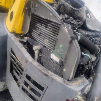 Díly na mecalac 12 mxt 2013 - 10