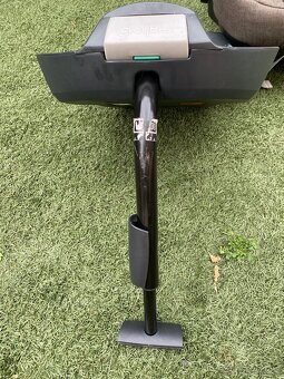 Autosedačka Cybex - 10