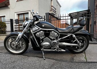 Harley - Davidson, ( VR2 ) VRSCR - XR - 10