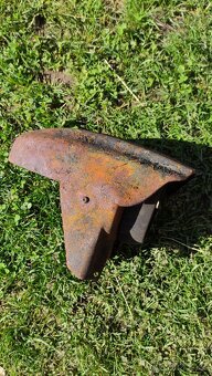 Nádrže + blatník Jawa 350/634 - 10