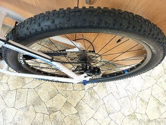 MTB Steppenwolf na 155-175 cm - 10