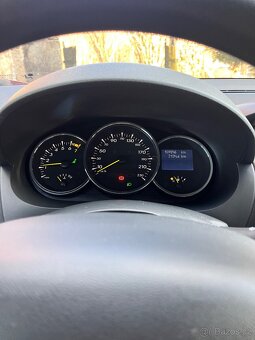 Renault Megane 1.6, 74kW - 10