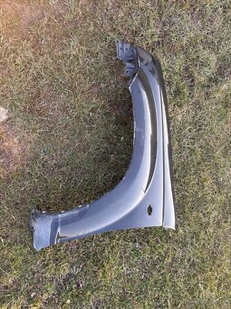 Náhradní díly Nissan X-Trail T30 - 10