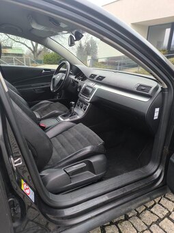 Passat B6 Variant 2007 - 10
