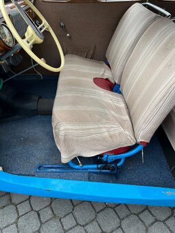 Škoda 1101 Tudor - 10