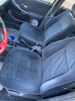 Peugeot 306 2.0HDI 66kw - 10