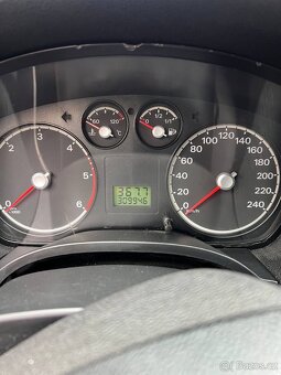 Ford Fokus Nová STK - 10