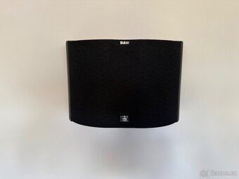 B&w Bowers & Wilkins - 10