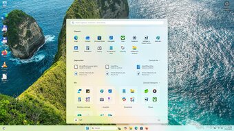 All In One PC Acer Aspire Z3-615 - 10