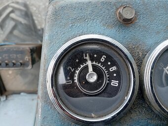 Zetor Crystal 8045 - 10