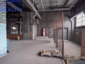 Nájem komerčních prostor Ostrava Vítkovice - 10