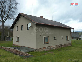 Prodej rodinného domu, 760 m², Meziměstí, Broumov - 10