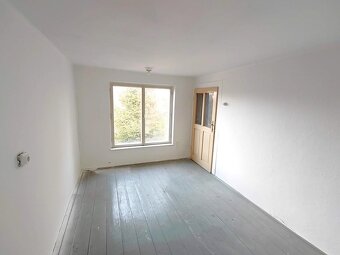 Prodej rodinného domu, 106 m2, pozemek 201 m2, Hlinsko, okre - 10