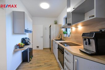 Prodej rodinného domu 5+1 s výhledem – Vaňov, Ústí nad Labem - 10