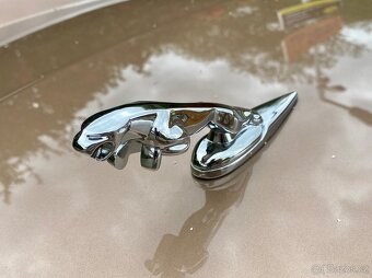 JAGUAR XJS V12 coupe - 10