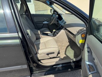 Volvo XC90 2005 2.4 D5 AWD A/T - 10