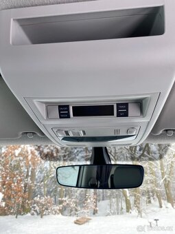 VW T6 California Long obytný 110 kWt DSG NOVÁ VESTAVBA - 10