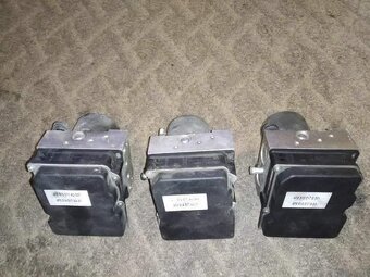 Prodám veškeré díly na audi a6c64f. - 10