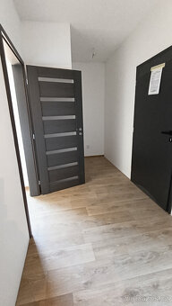 Pronájem bytu 2+kk Hrušovany nad Jevišovkou - 10