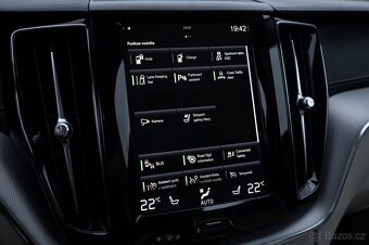Volvo XC60 T8 Twin Engine 288kW,Inscription,AWD,ČR,Servis - 10