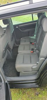 VW Touran 1.9 TDI 77kw - 10
