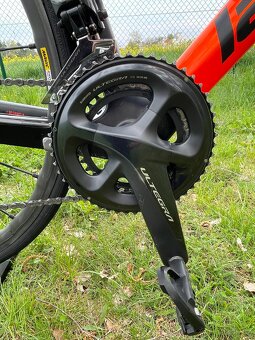 Lapierre Xelius SL 700 Ultimate – karbon, Ultegra Di2 - 10