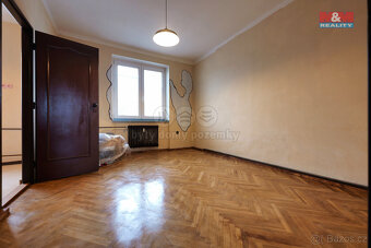 Prodej bytu 2+1, 57 m², Rýmařov, ul. Hornoměstská - 10