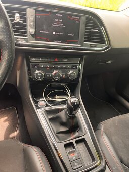 Seat Leon FR 1.8 TFSI 2017 - 10