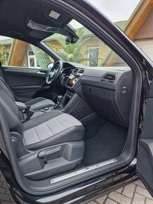 VW Tiguan 2,0TDI 140kW 4Motion R-line DSG LED ACC Navi 2017 - 10