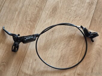 Brzdy SRAM Guide R - 10