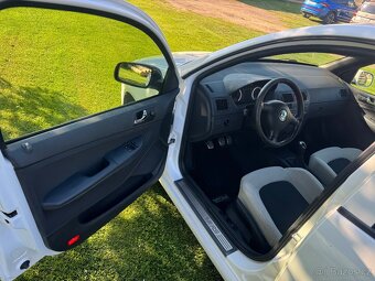 Škoda Fabia RS 1.9TDI 96kw - 10