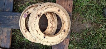 Závaží tera vari příslušenství 33 kg,5 kg,16,5 kg . - 10