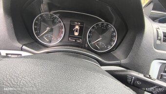 Škoda Octavia 2 combi - 10
