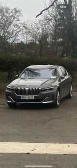 BMW 730d xDrive - 10