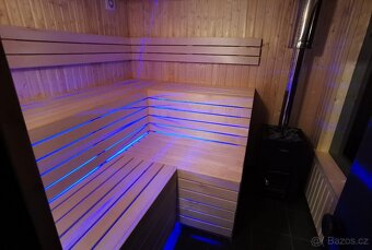 Sauna - 10