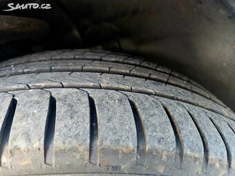 Peugeot 308, 1.6 SW BlueHDi ČR, odpočet DPH, nedobíjí - 10