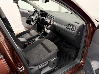 Volkswagen Tiguan, 1.5Tsi 110kw DSG CZ 1-MAJ DPH - 10