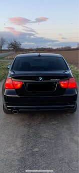 BMW e90 320d - 10