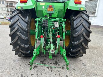 John Deere 8200 - 10