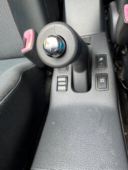 Suzuki SX4 1.9 DDIS 4x4 tažné 88kw - 10