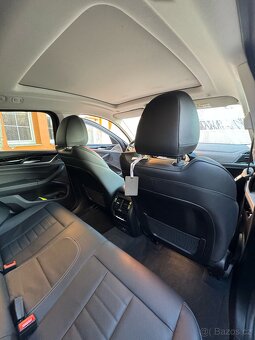 BMW X4 30D XLine - 10