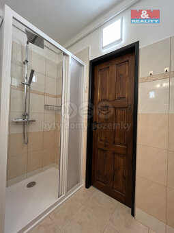 Pronájem bytu 2+1, 60 m², Dobřany, ul. Hornická - 10
