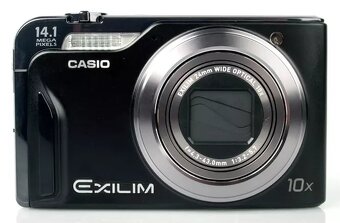 CASIO EXILIM EX-H15 - 10