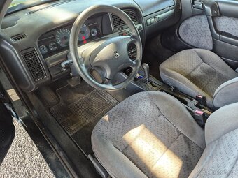 Citroen Xantia AUTOMAT - 10