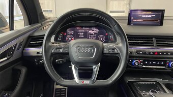 AUDI SQ7, V8 4.0TDI / V8 4.0 TDI - 10