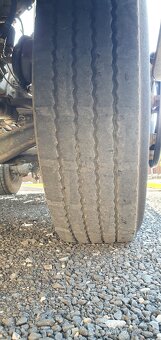 Daf LF 45.170 nosič kontejneru 10ti tuna - 10